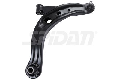 LENKER RADAUFHäNGUNG