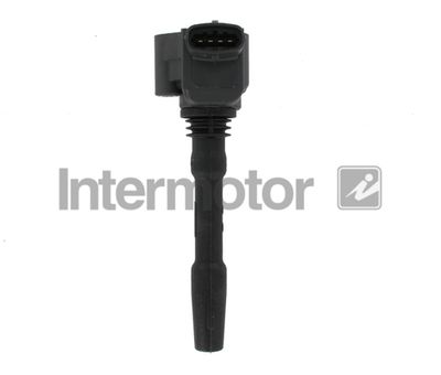 Ignition Coil Intermotor 12251