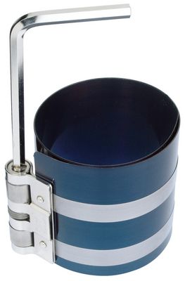 Bande de serrage du segment de piston OJD AUTOMOTIVE APS