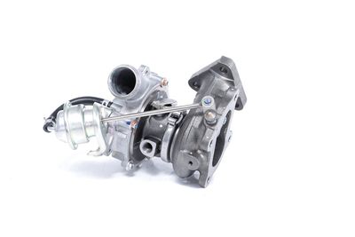 LADER AUFLADUNG BTS Turbo T916931 12