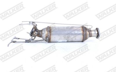 FILTRU FUNINGINE/PARTICULE SIST.DE ESAPAMENT