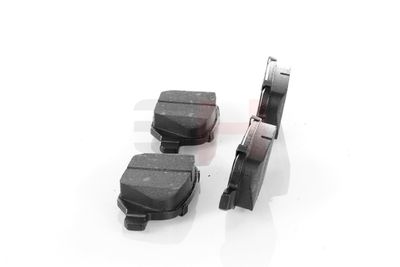 SET PLACUTE FRANA FRANA DISC GH GH410105 44