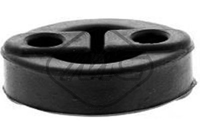 TAMPON CAUCIUC AMORTIZOR ESAPAMENT
