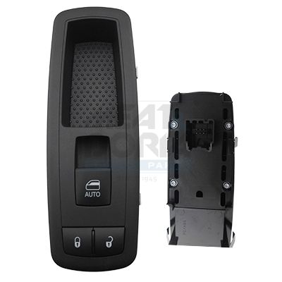 COMUTATOR MACARA GEAM