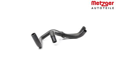 FURTUN RADIATOR METZGER AUTOTEILE 2420775 34