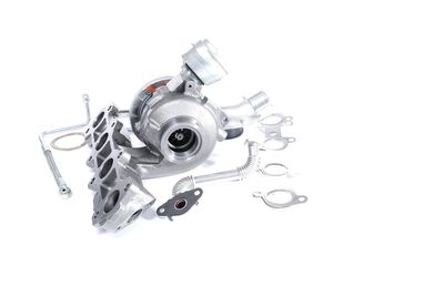 LADER AUFLADUNG BTS Turbo T981319 18