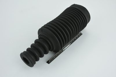 CAPAC PROTECTIE/BURDUF AMORTIZOR FEBEST HSHBGD1F 45