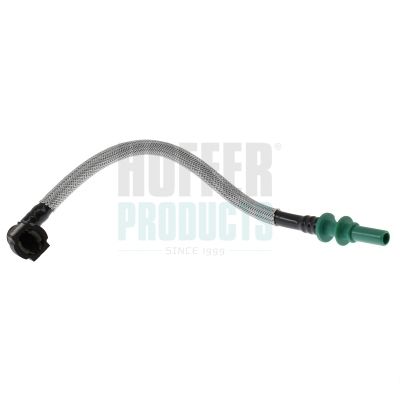 CONDUCTA ALIMENTARE CU COMBUSTIBIL