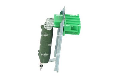 REZISTOR VENTILATOR HABITACLU NRF 342151 3
