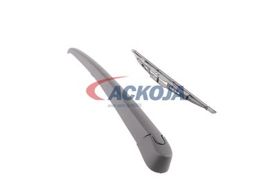 SET STERGATOARE CURATARE PARBRIZ ACKOJA A520482 43