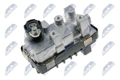 ELEMENT DE AJUSTARE TURBOCOMPRESOR