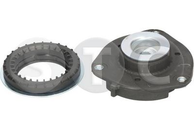 FEDERBEINSTüTZLAGER