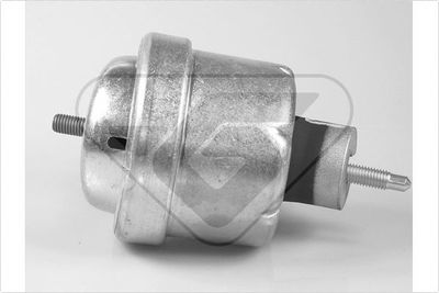 LAGERUNG SCHALTGETRIEBE