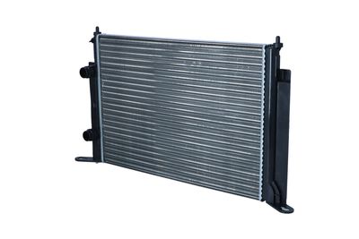 KüHLER MOTORKüHLUNG NRF 53609A 9