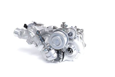 LADER AUFLADUNG BTS Turbo T918136KPL 3