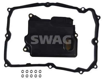 SET FILTRE HIDRAULICE CUTIE E VIT.AUTOMATA