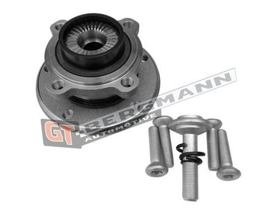 GT-BERGMANN Automotive Rato guolio komplektas