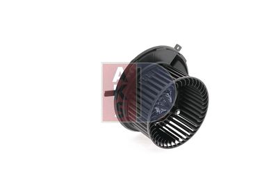 INNENRAUMGEBLäSE AKS DASIS 740946N 13