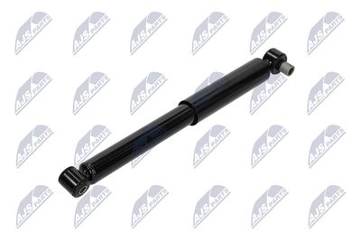 AMORTIZOR NTY AFR027 2