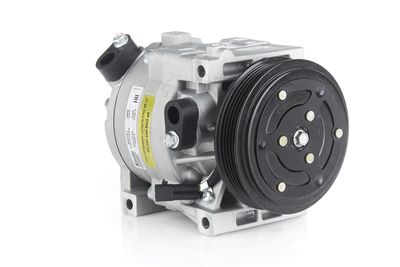 COMPRESOR CLIMATIZARE NISSENS 890187 12