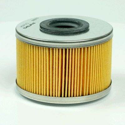 KRAFTSTOFFFILTER DELPHI HDF512 5