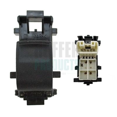 COMUTATOR MACARA GEAM