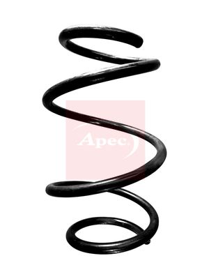 APEC Suspension Spring ACS1978