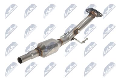 CATALIZATOR NTY KATMS001 26