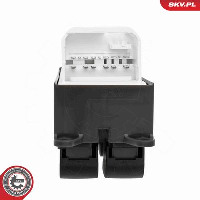 COMUTATOR MACARA GEAM ESEN SKV 37SKV529 5