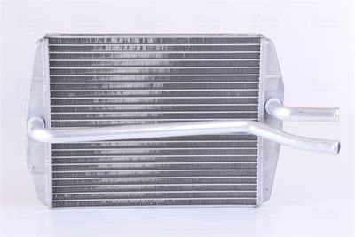 NISSENS 71748 Радиатор печки  для FORD COURIER (Форд Коуриер)