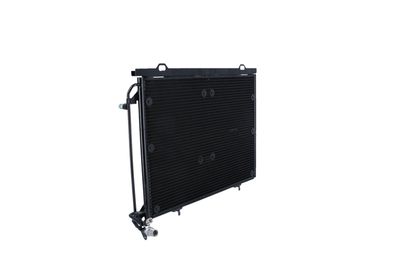 CONDENSATOR CLIMATIZARE NRF 35214 21