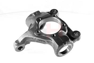 Achsschenkel, Radaufhängung