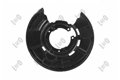 Splash Guard, brake disc 131-07-614