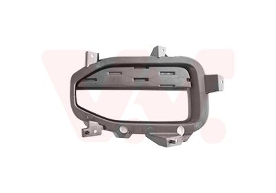 GRILA VENTILATIE BARA PROTECTIE