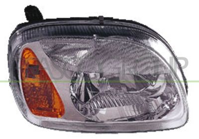 PRASCO DS0094803 Основная фара  для NISSAN MICRA II (K11) 1.5 D