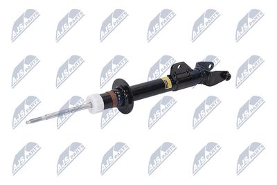 AMORTIZOR NTY ACH120 3