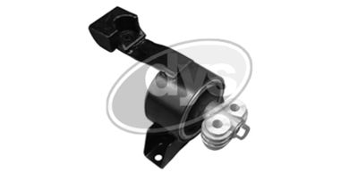 Подвеска, двигатель DYS 71-24547 для DAEWOO NUBIRA