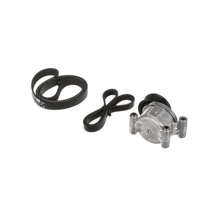 KEILRIPPENRIEMENSATZ GATES K016PK1305 39