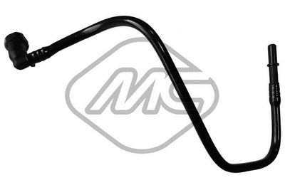 горивопровод Metalcaucho 92089