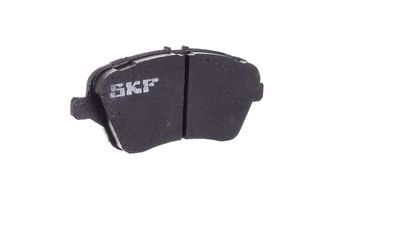 BREMSBELAGSATZ SCHEIBENBREMSE SKF VKBP80202 22