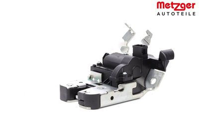 HECKKLAPPENSCHLOSS METZGER AUTOTEILE 2310777 7