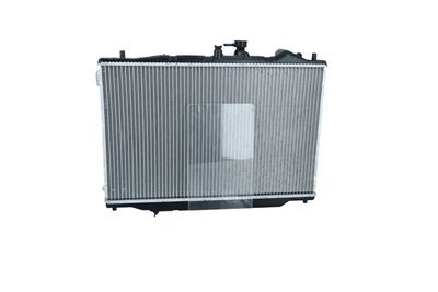 RADIATOR RACIRE MOTOR NRF 506518 24