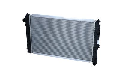 RADIATOR RACIRE MOTOR NRF 539504 8