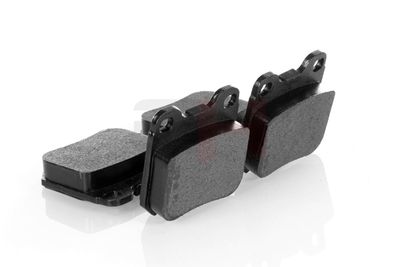 SET PLACUTE FRANA FRANA DISC GH GH413604 39