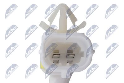 SENZOR TEMPERATURA GAZE EVACUARE NTY EGTFT042 2