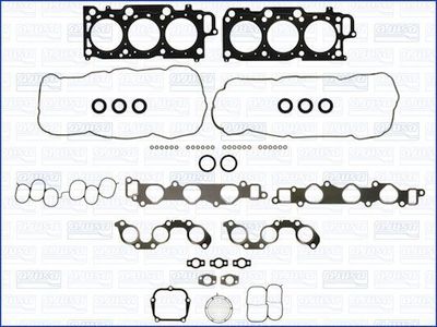 Комплект прокладок, головка цилиндра AJUSA 52380900 для TOYOTA ALPHARD