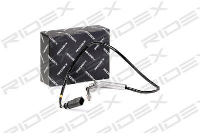 czujnik, temperatura spalin RIDEX 3938E0008