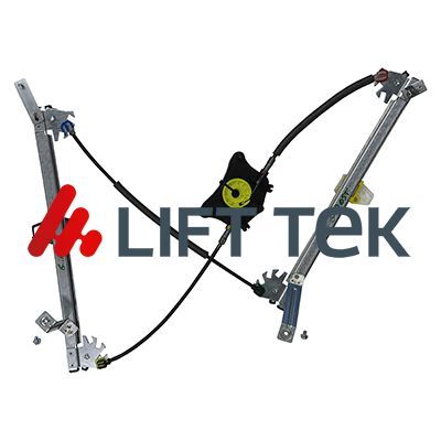Zvedací zařízení oken LIFT-TEK LT AD737 L
