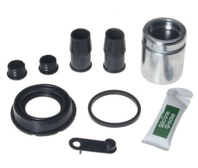 ремонтен комплект, спирачен апарат BUDWEG CALIPER 2090123