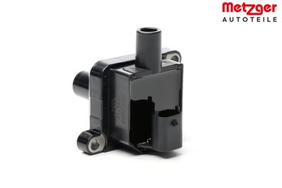 ZüNDSPULE METZGER AUTOTEILE 0880114 23
